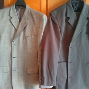 Men Blazers and Suit
